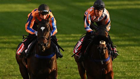 Manikato Stakes field: Imperatriz has stranglehold on betting after .